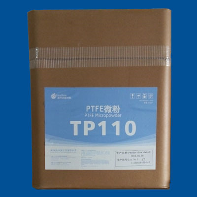 油墨，涂料，高级润滑脂用PTFE微粉TP110